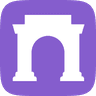 Farcaster Logo